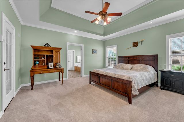1619 E Winfield Drive, Fayetteville, AR 72703