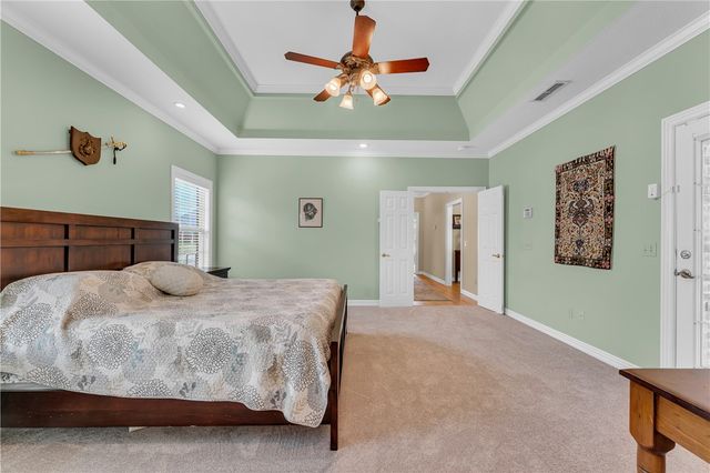 1619 E Winfield Drive, Fayetteville, AR 72703