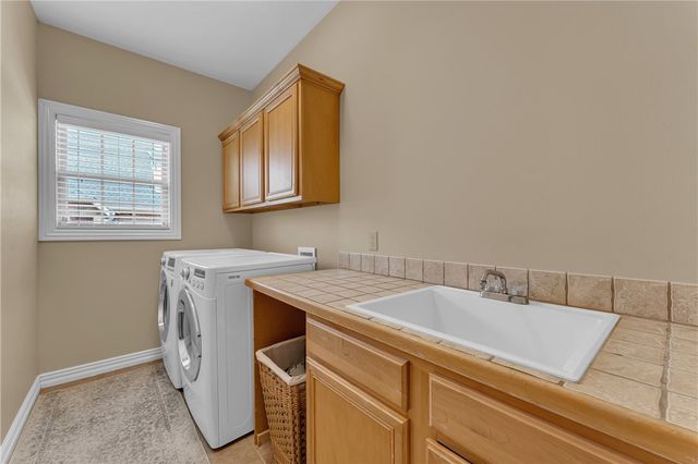 1619 E Winfield Drive, Fayetteville, AR 72703