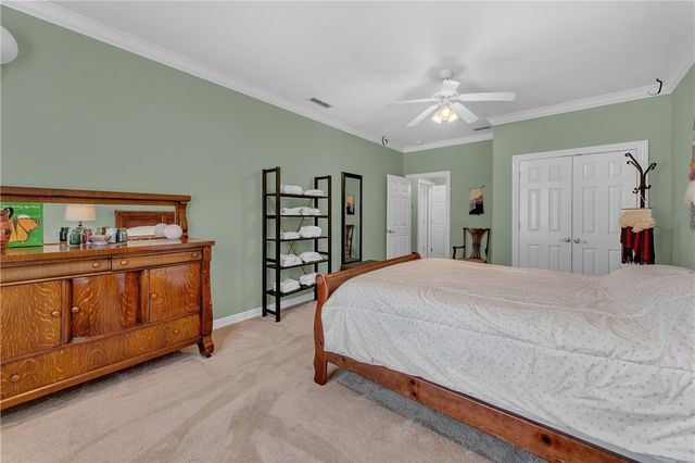 1619 E Winfield Drive, Fayetteville, AR 72703