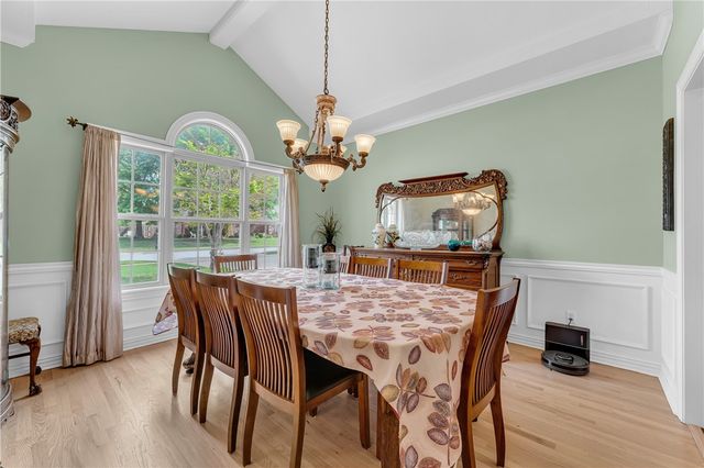 1619 E Winfield Drive, Fayetteville, AR 72703