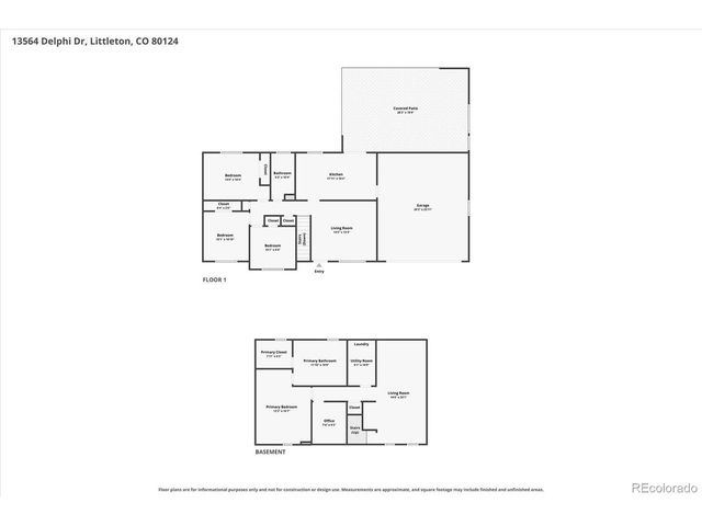 13564 Delphi Dr, Lone Tree, CO 80124