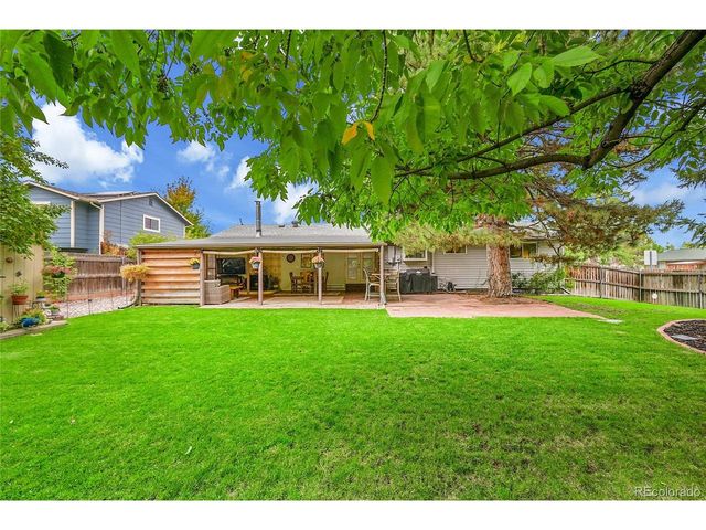 13564 Delphi Dr, Lone Tree, CO 80124