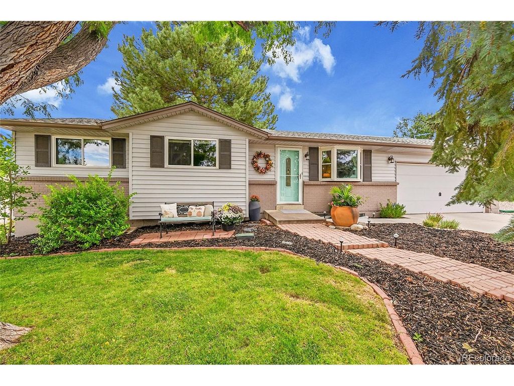 13564 Delphi Dr, Lone Tree, CO 80124
