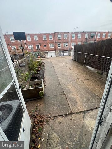 3015 HELLERMAN ST, Philadelphia, PA 19149