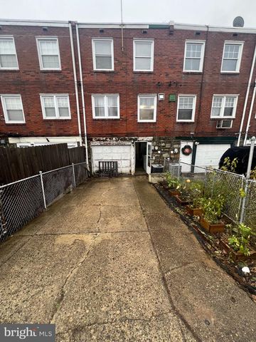 3015 HELLERMAN ST, Philadelphia, PA 19149