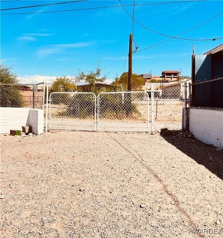 200 Lee Avenue, Bullhead City, AZ 86429