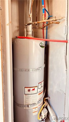 200 Lee Avenue, Bullhead City, AZ 86429