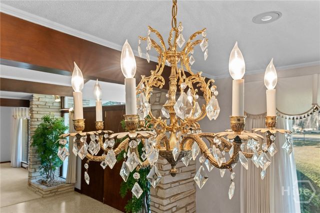 904 N Ash Street, Springfield, GA 31329