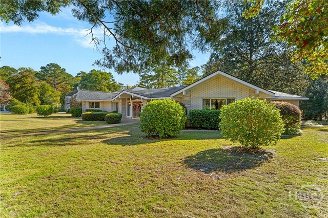 904 N Ash Street, Springfield, GA 31329