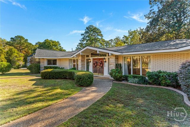 904 N Ash Street, Springfield, GA 31329