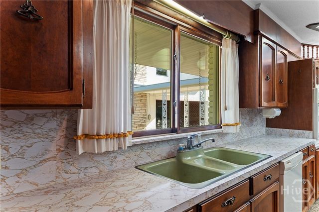 904 N Ash Street, Springfield, GA 31329