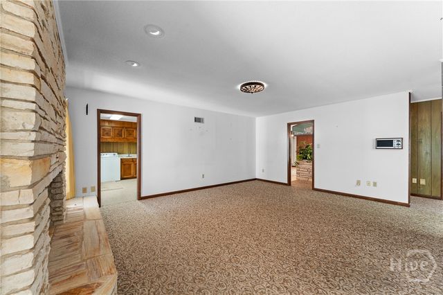 904 N Ash Street, Springfield, GA 31329