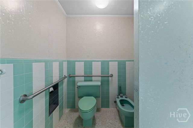 904 N Ash Street, Springfield, GA 31329