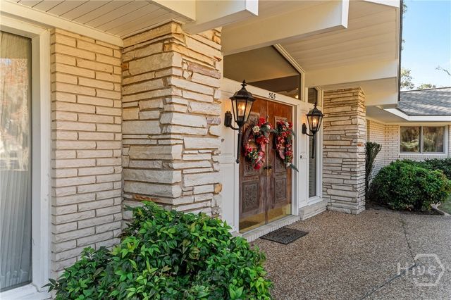 904 N Ash Street, Springfield, GA 31329