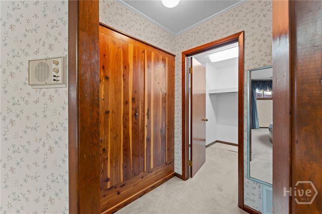 904 N Ash Street, Springfield, GA 31329