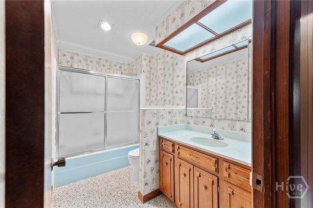 904 N Ash Street, Springfield, GA 31329