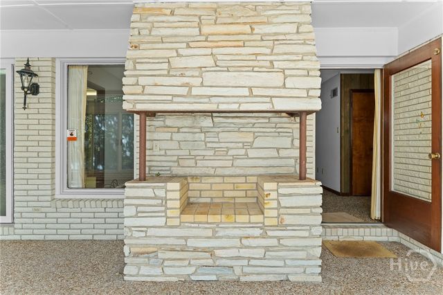 904 N Ash Street, Springfield, GA 31329