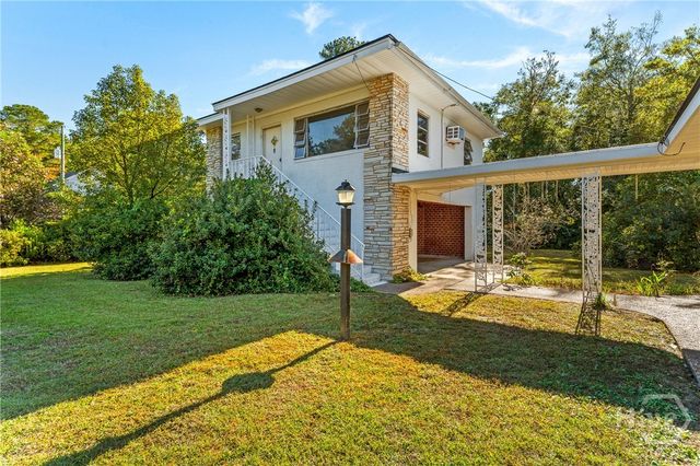 904 N Ash Street, Springfield, GA 31329