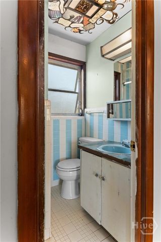 904 N Ash Street, Springfield, GA 31329