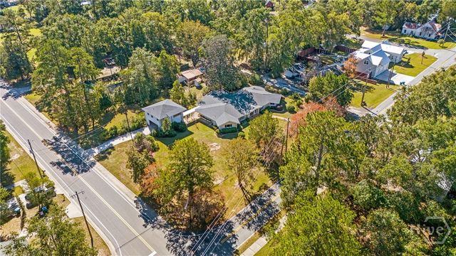 904 N Ash Street, Springfield, GA 31329