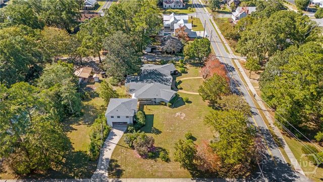 904 N Ash Street, Springfield, GA 31329