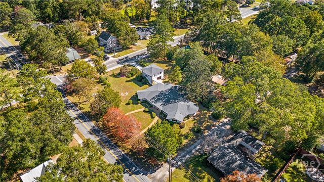 904 N Ash Street, Springfield, GA 31329