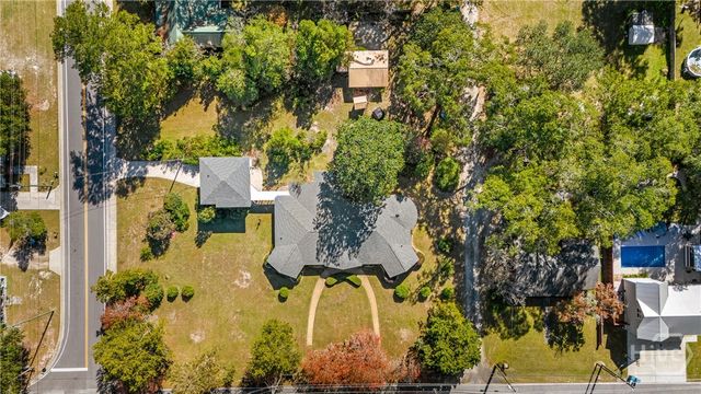 904 N Ash Street, Springfield, GA 31329