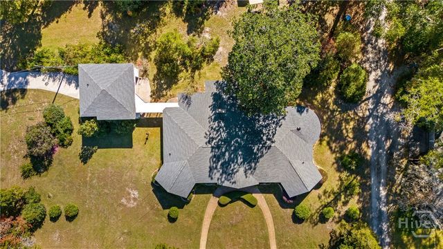 904 N Ash Street, Springfield, GA 31329