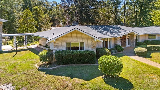 904 N Ash Street, Springfield, GA 31329