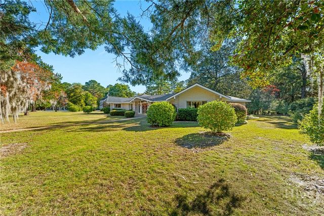 904 N Ash Street, Springfield, GA 31329