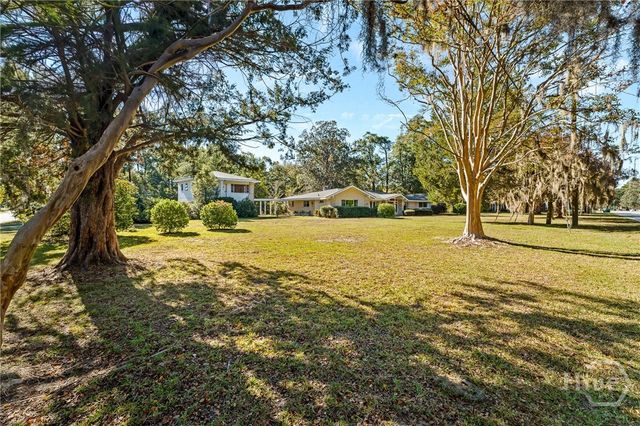 904 N Ash Street, Springfield, GA 31329