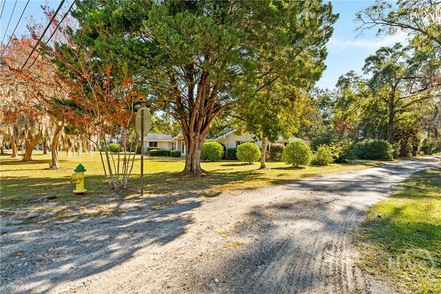 904 N Ash Street, Springfield, GA 31329