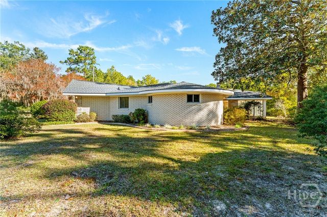 904 N Ash Street, Springfield, GA 31329