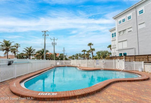 3037 S Highway A1a, 2c, Melbourne Beach, FL 32951