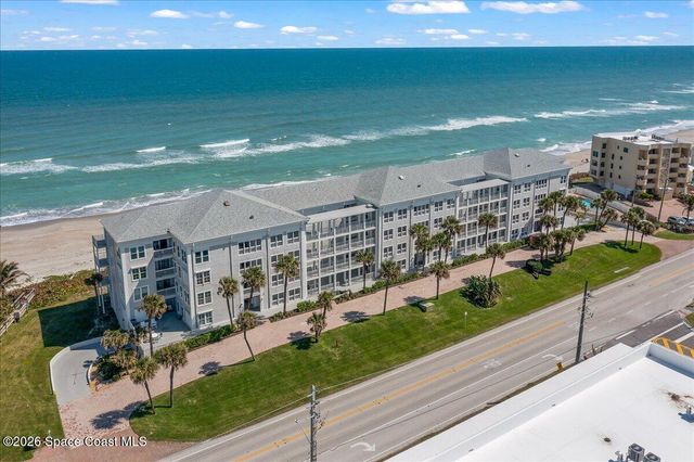 3037 S Highway A1a 2c, Melbourne Beach, FL 32951