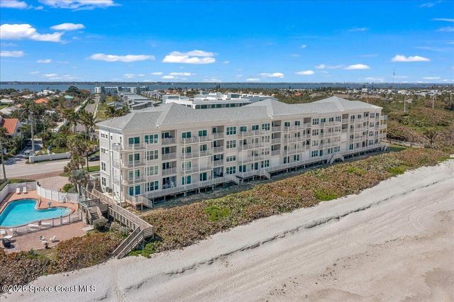 3037 S Highway A1a 2c, Melbourne Beach, FL 32951