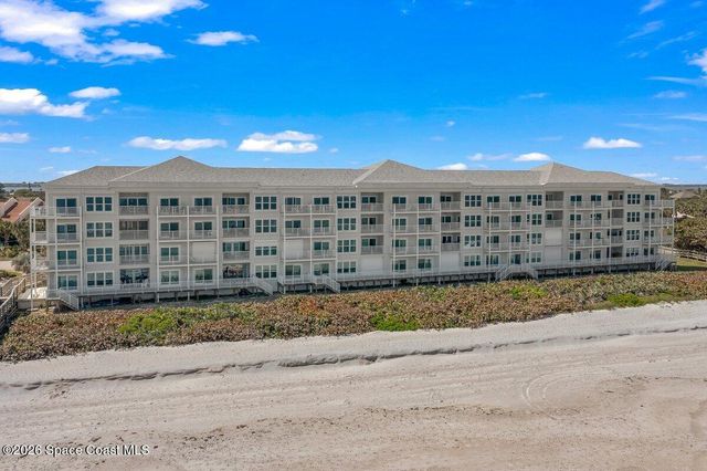 3037 S Highway A1a 2c, Melbourne Beach, FL 32951