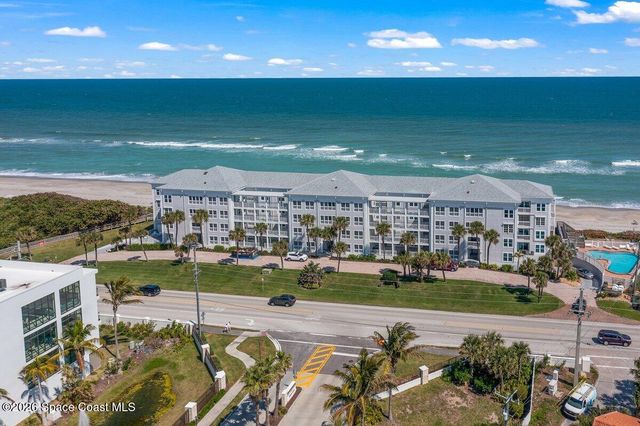 3037 S Highway A1a 2c, Melbourne Beach, FL 32951