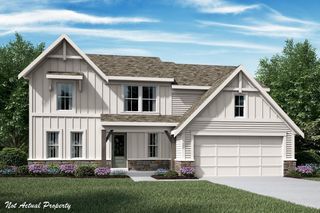 5953 Honey Farm Way, Grove City, OH 43123