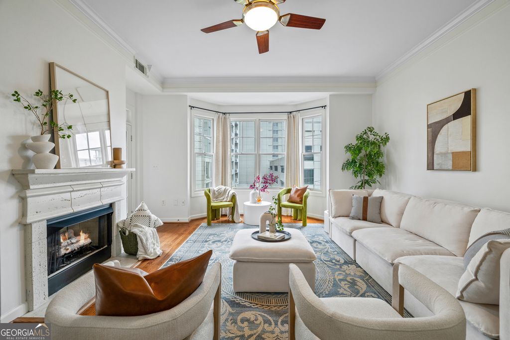 850 Piedmont Avenue #1409, Atlanta, GA 30308