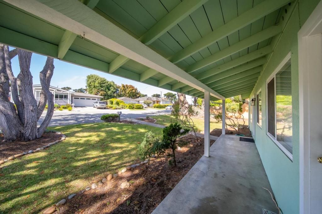 Image 4 of property listing at 1136 Del Monte Boulevard, Pacific Grove, CA 93950