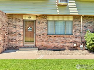 2701 19th St Dr 10, Greeley, CO 80634