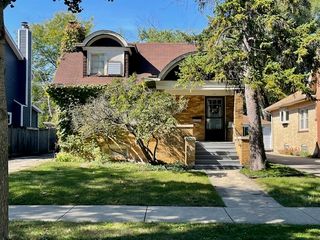 115 16th Street, Wilmette, IL 60091