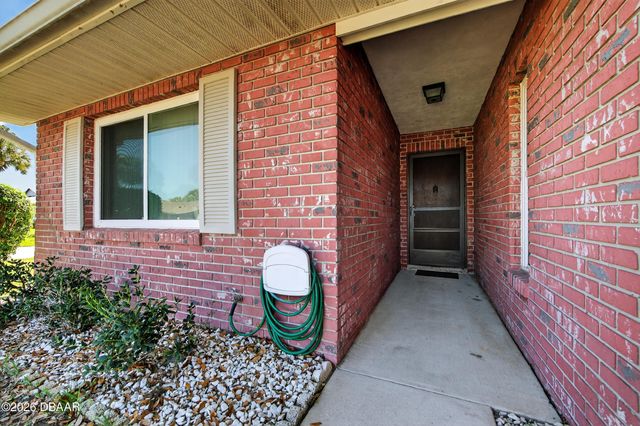 1400 Portobello Drive, Port Orange, FL 32127