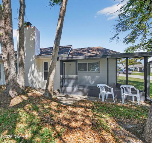 1400 Portobello Drive, Port Orange, FL 32127