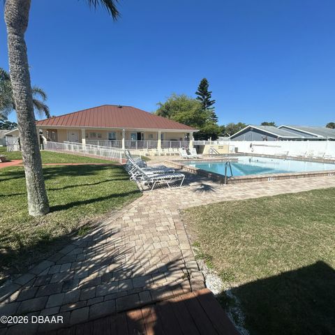 1400 Portobello Drive, Port Orange, FL 32127