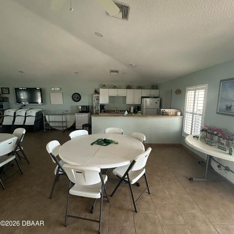 1400 Portobello Drive, Port Orange, FL 32127