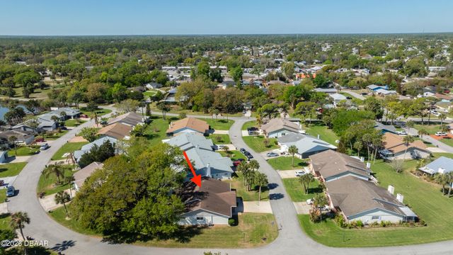 1400 Portobello Drive, Port Orange, FL 32127