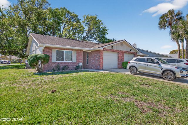 1400 Portobello Drive, Port Orange, FL 32127